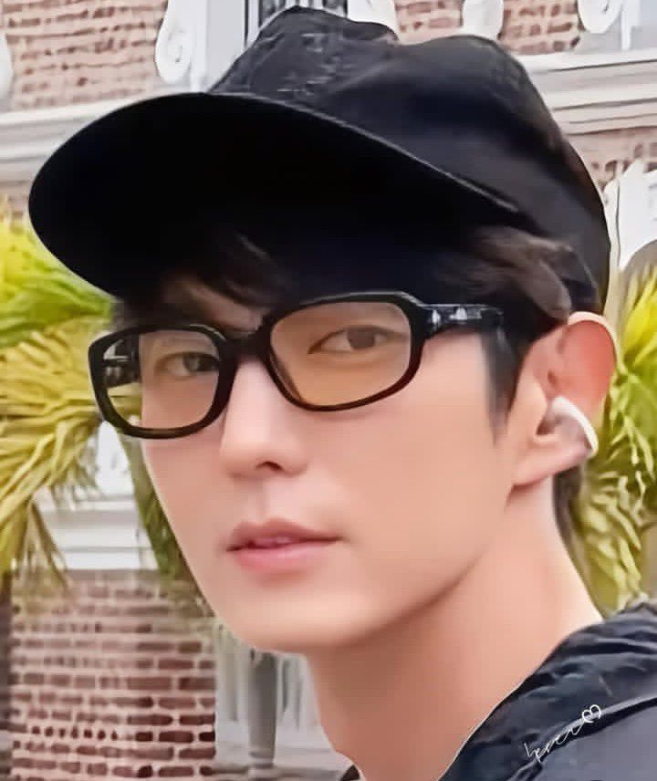 이준기의 비하인드 컷