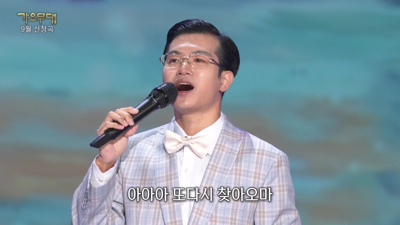 조명섭의 비하인드 컷