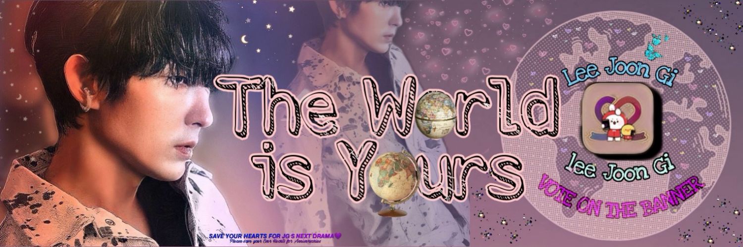 Latest photo of Lee Joongi