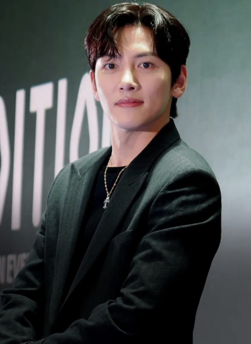A moment captured by a fan of Ji Changwook