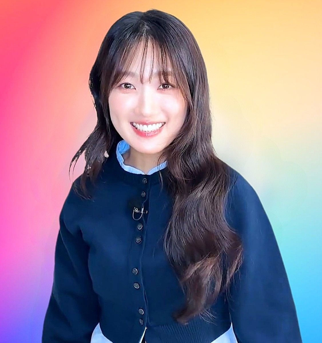 金惠奫的最新照片