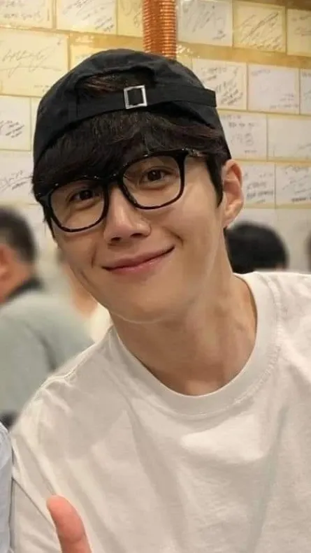 김선호의 최신 사진