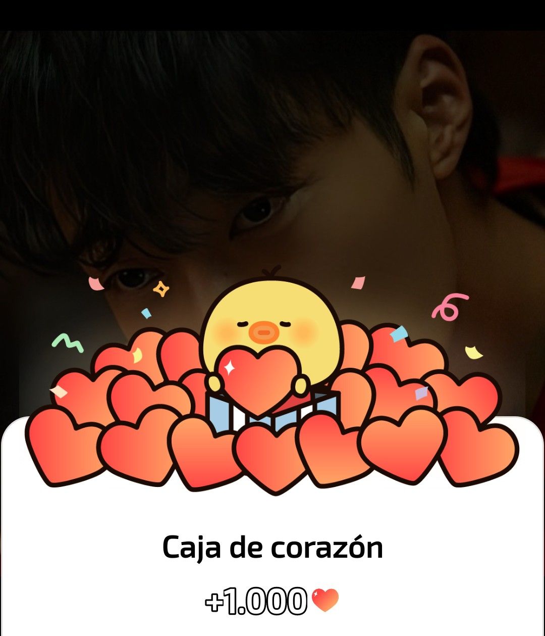 Latest photo of Woo Dohwan