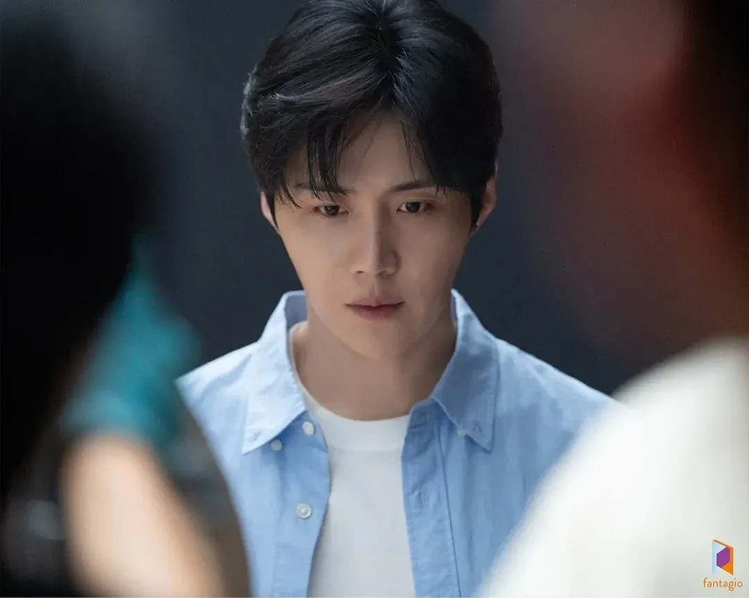 김선호 팬이 찍은 순간