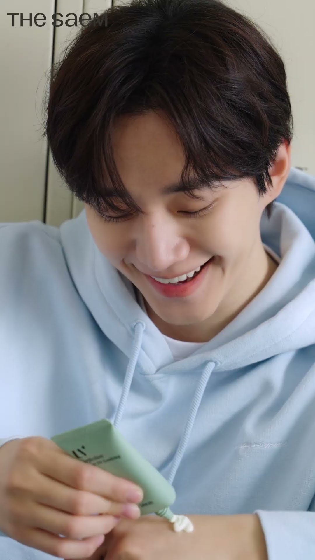 李俊昊的幕後花絮