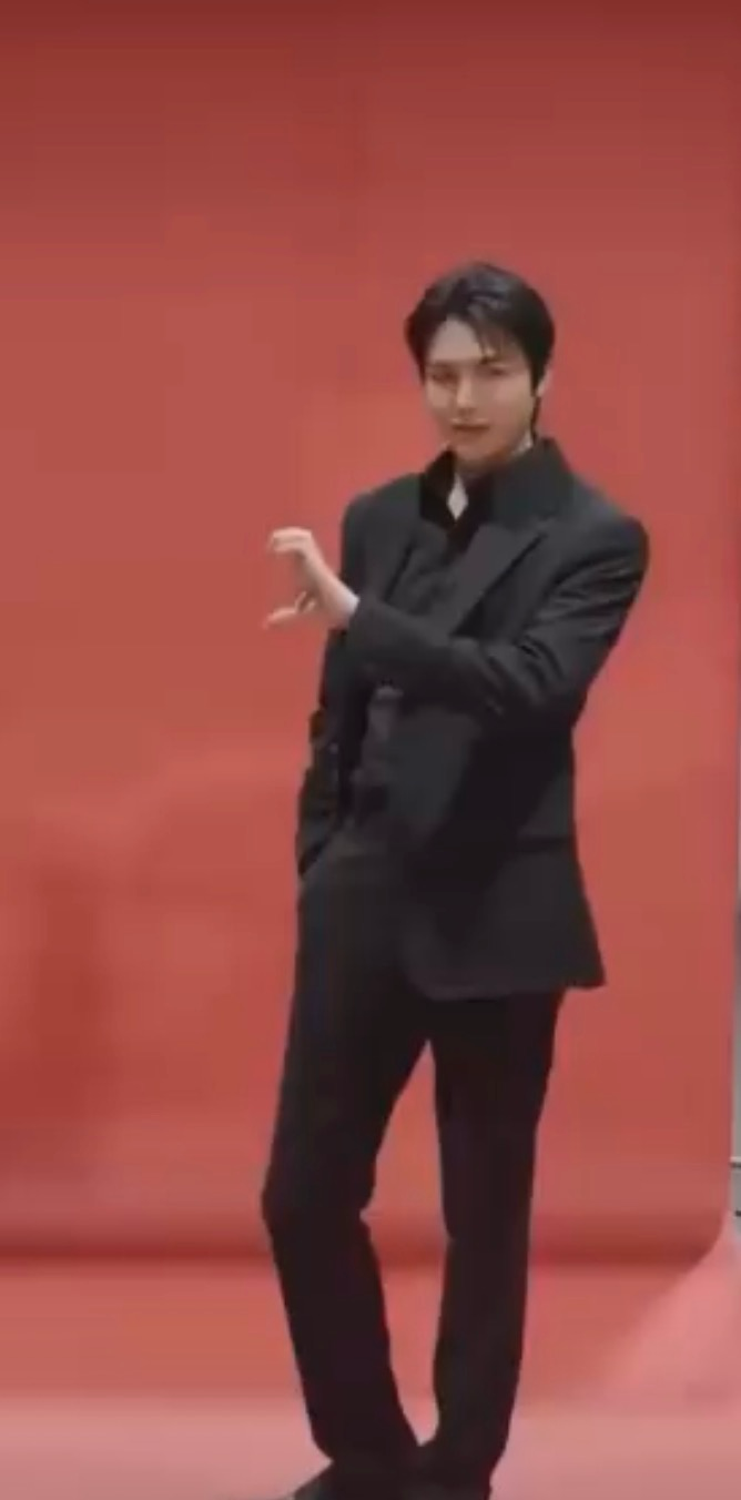 이민호의 최신 사진