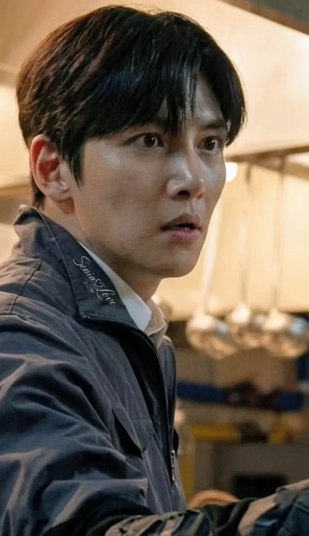 Ji Changwook background image recommended by Choeaedol Celeb fandom