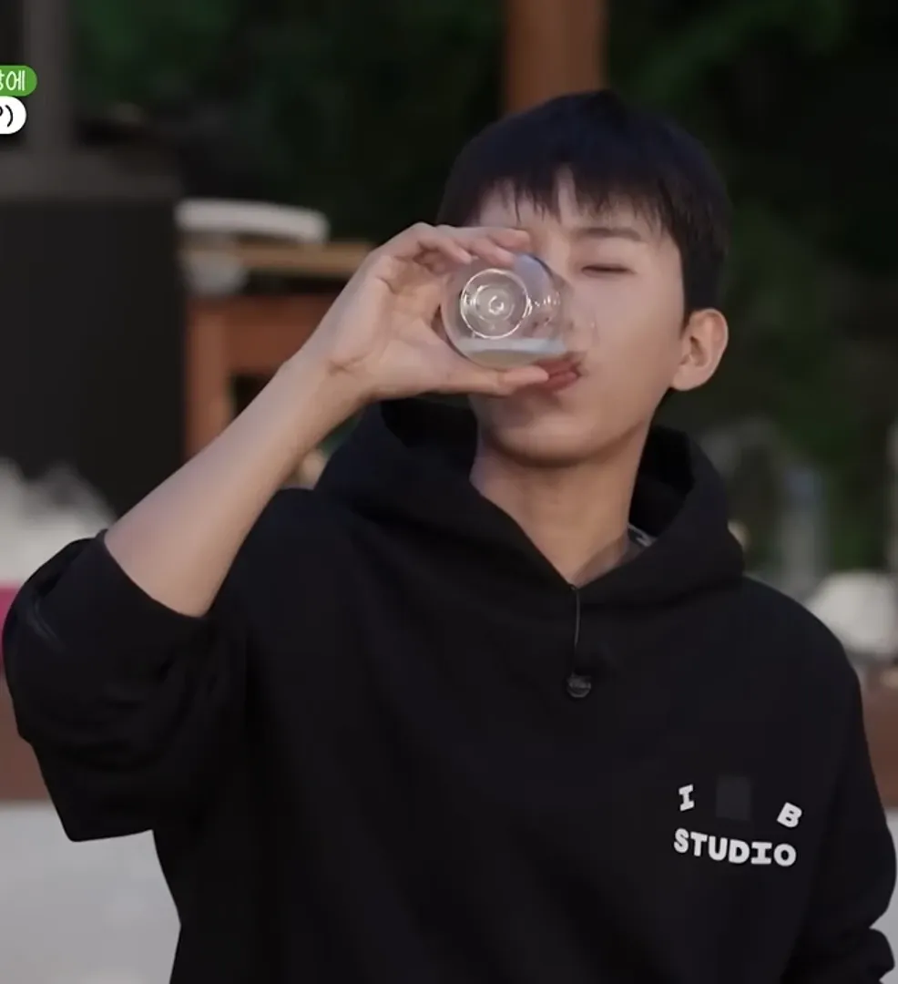 임영웅 최근 활동샷