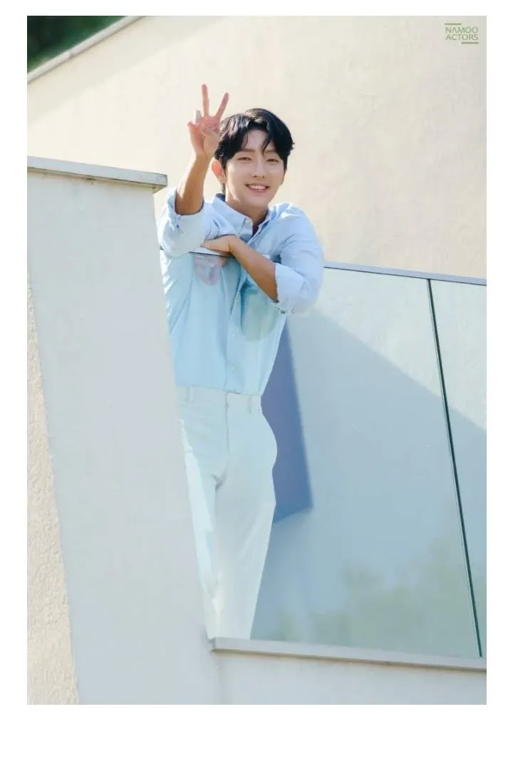 이준기의 최신 사진