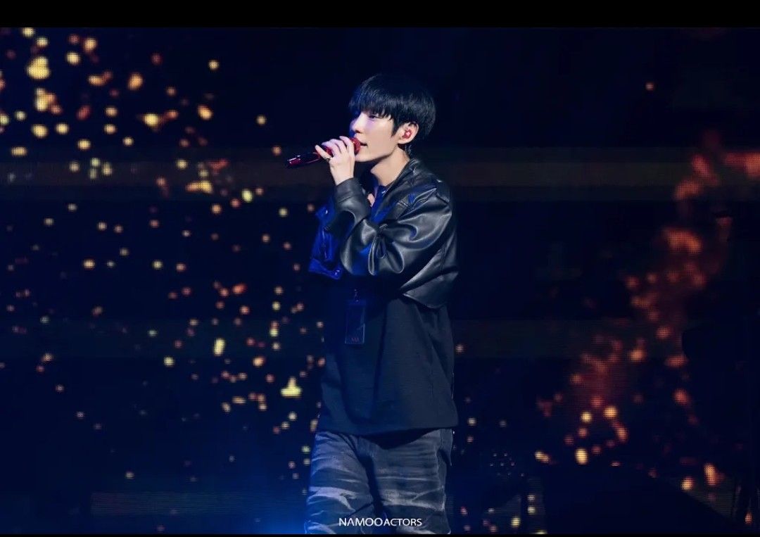 이준기 최근 활동샷