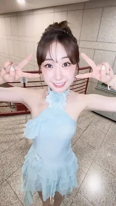 전유진의 비하인드 컷