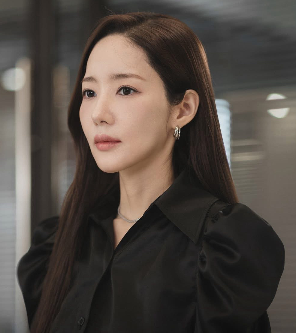 박민영의 최신 사진