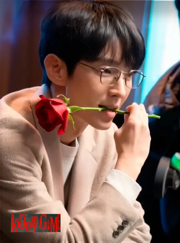 이준기의 최신 사진
