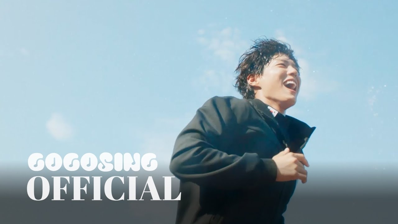 Latest photo of Park Bogum