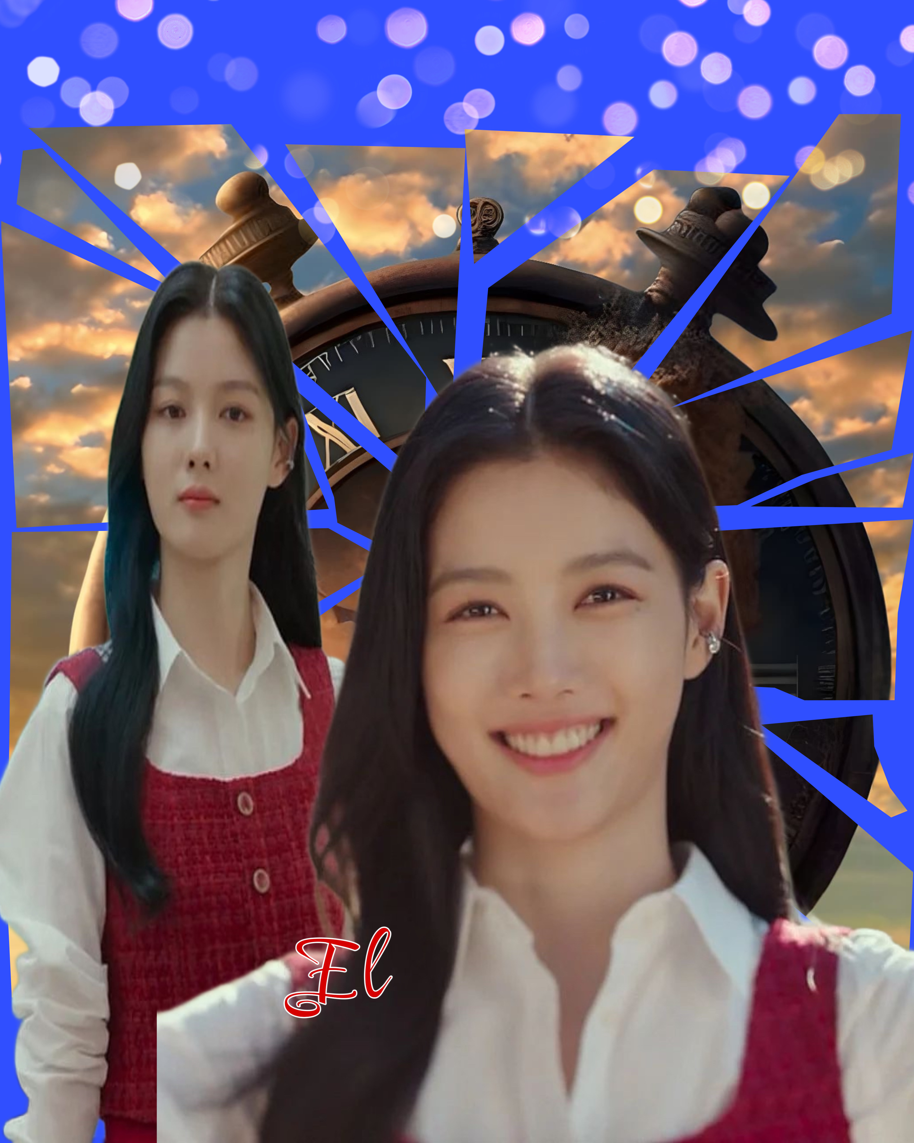 Latest photo of Kim Youjung