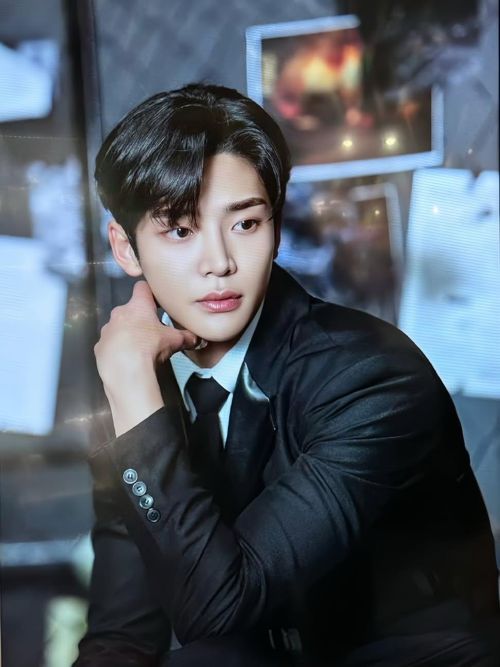 로운 팬이 찍은 순간