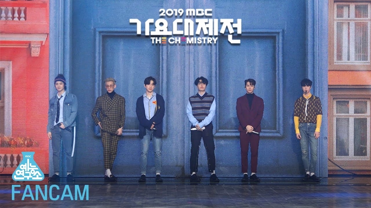 Momen yang diabadikan oleh penggemar Park Jinyoung