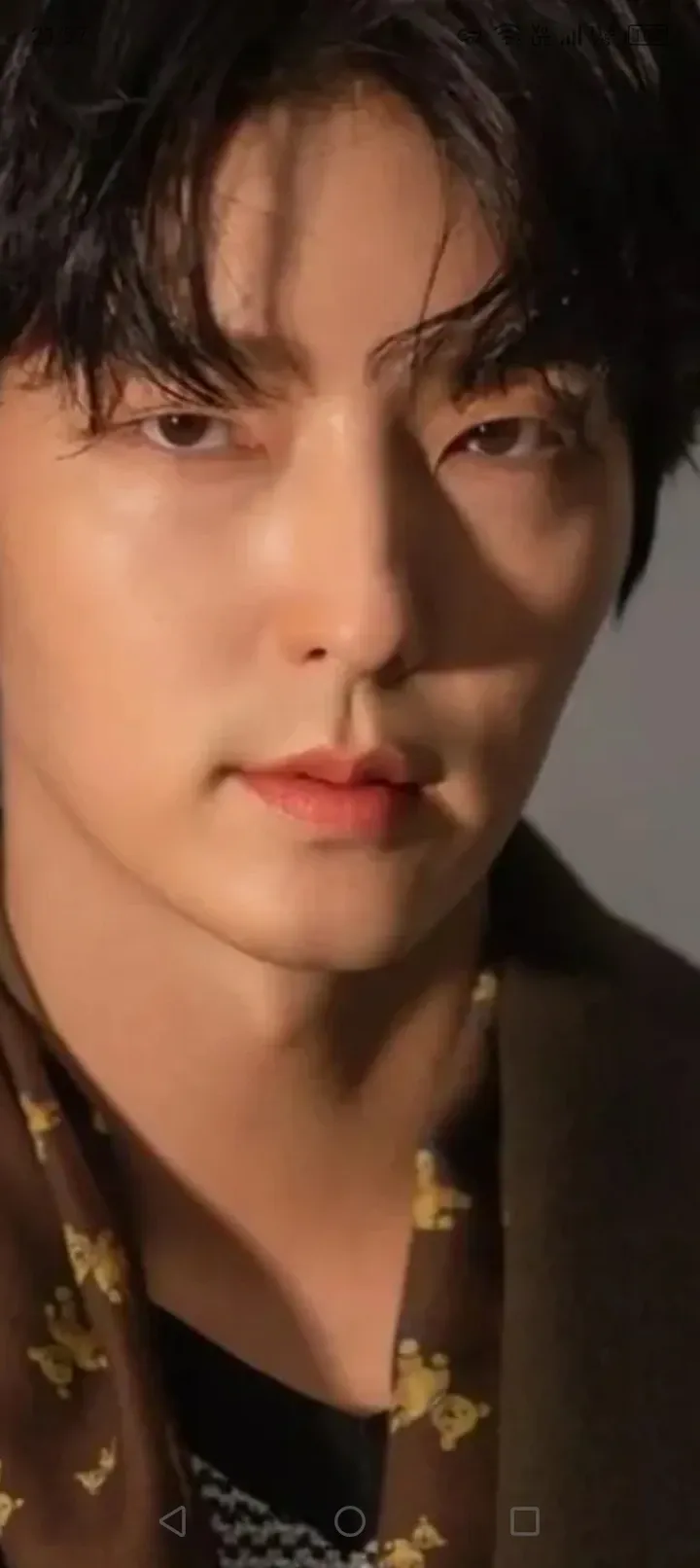 이준기의 최신 사진