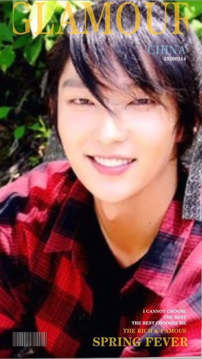 Today's popular wallpaper in Lee Joongi community