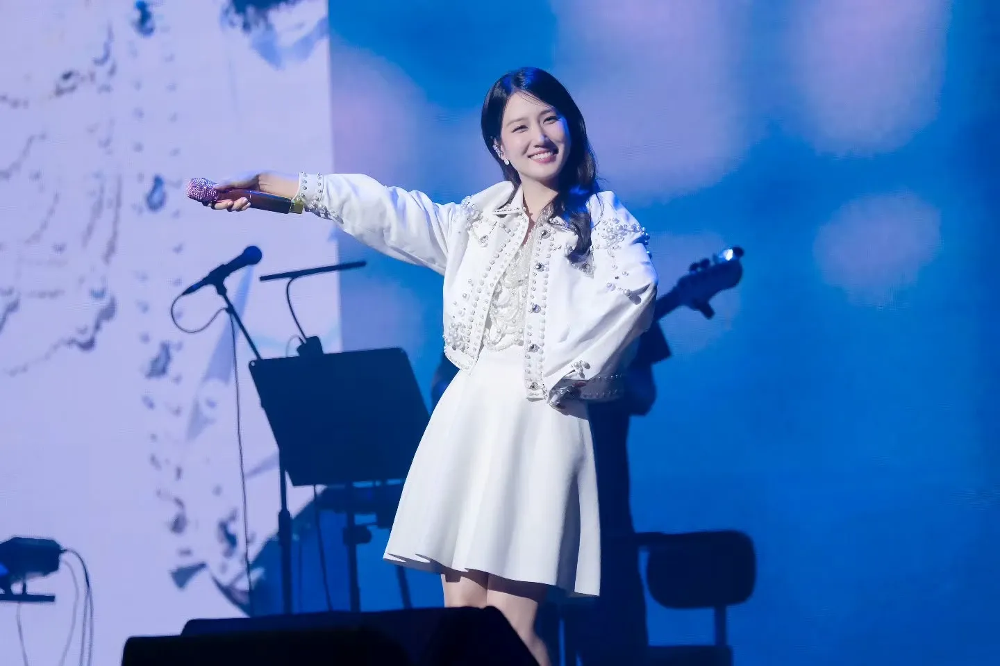 Latest photo of Park Eunbin