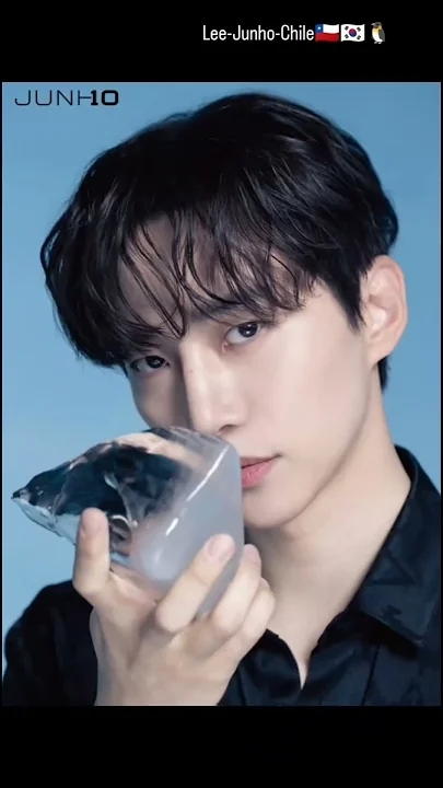 이준호 팬이 찍은 순간