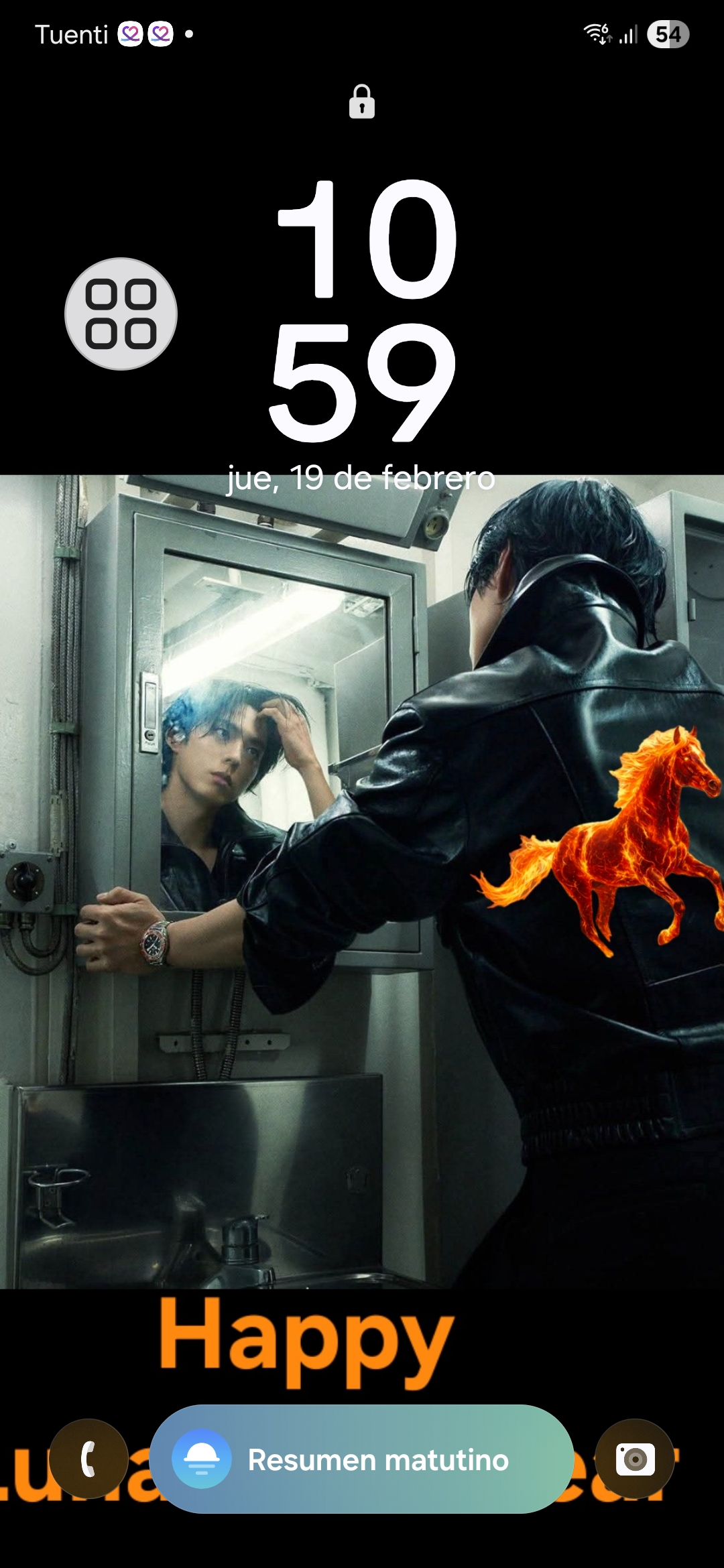 Today's popular wallpaper in Board community