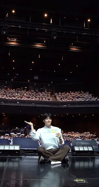 キム・ソンホのビハインドカット