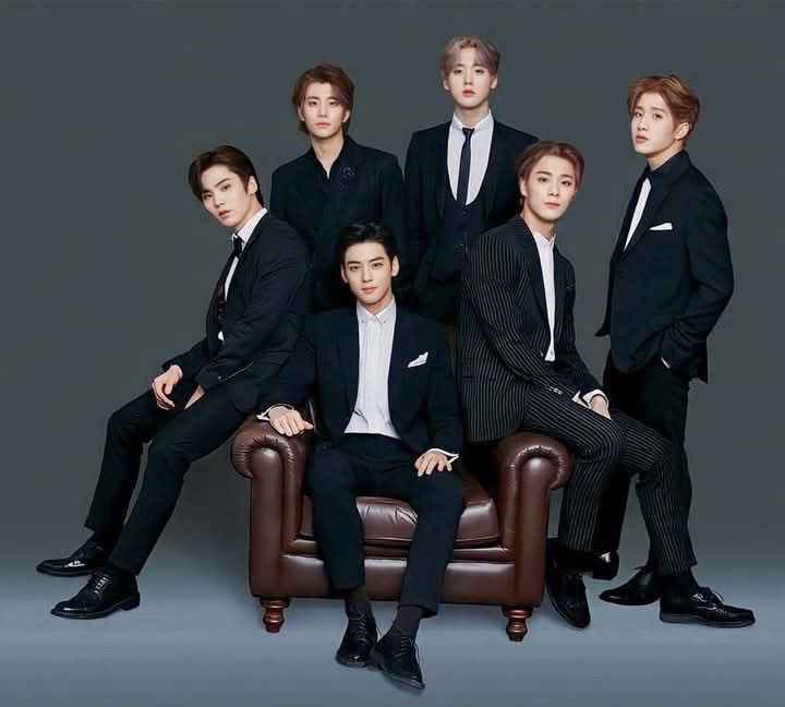 Foto kegiatan terbaru dari Cha Eunwoo