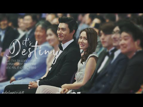 ヒョンビンのビハインドカット