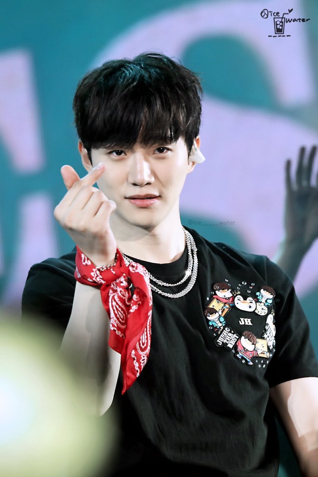 이준호의 최신 사진