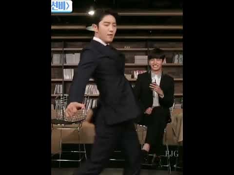이준기 팬이 찍은 순간