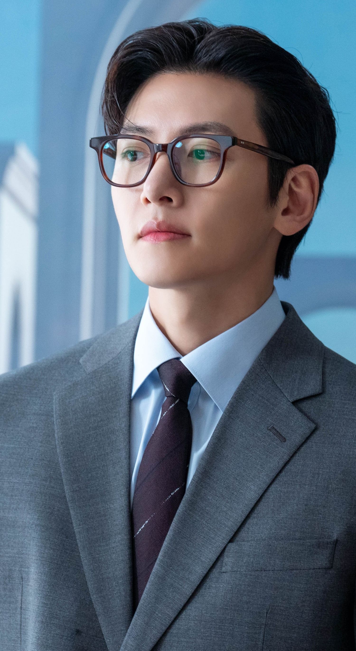 池昌旭的最新照片