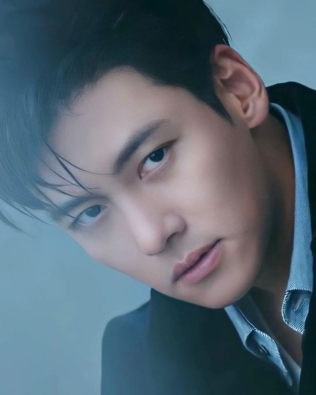 チ・チャンウクの最新写真