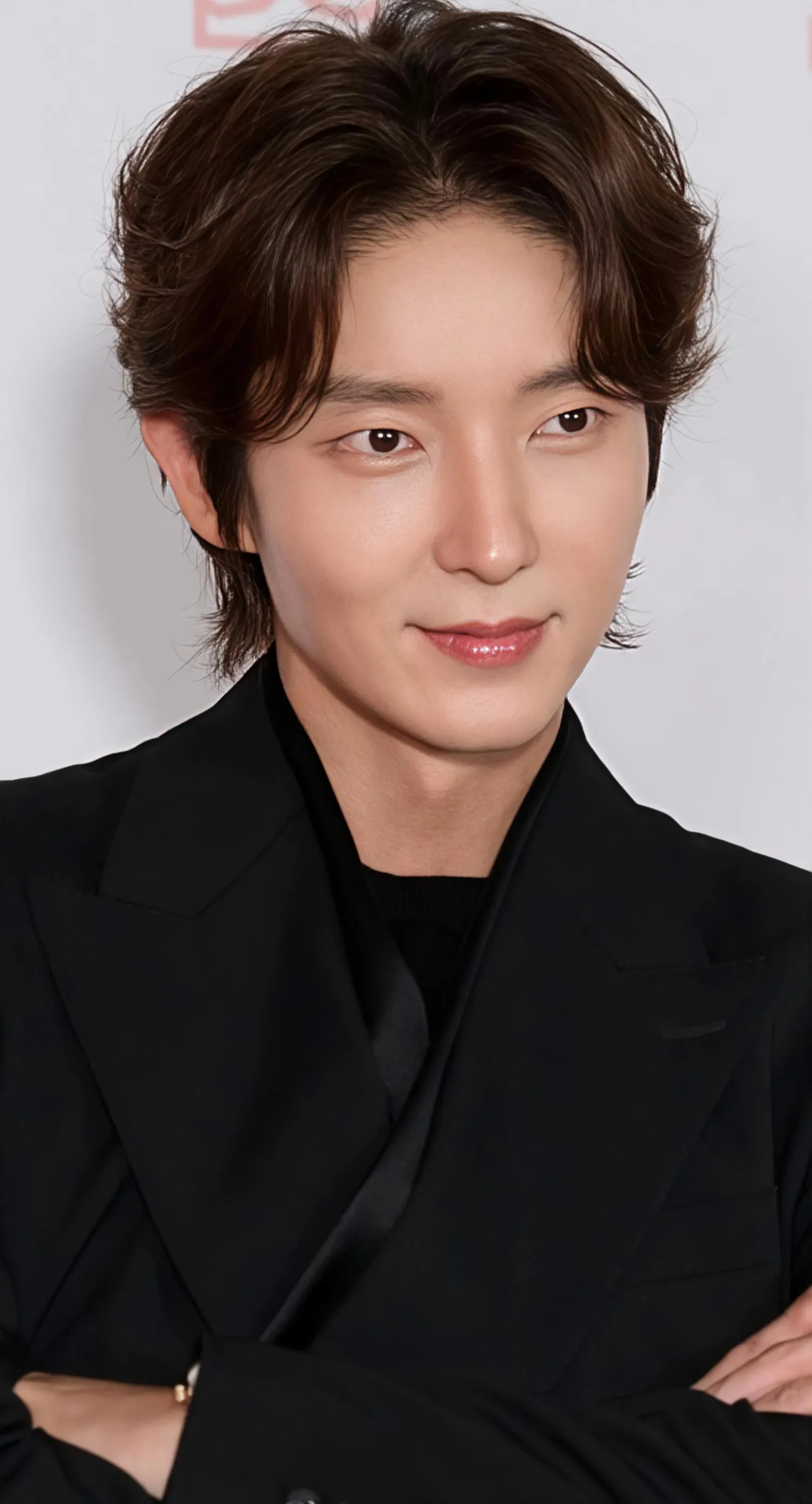 이준기 최근 활동샷