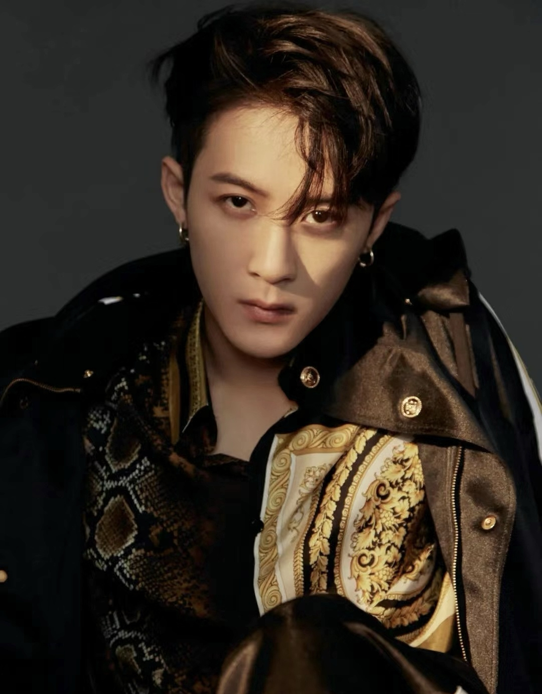 Latest photo of Tan Jianci