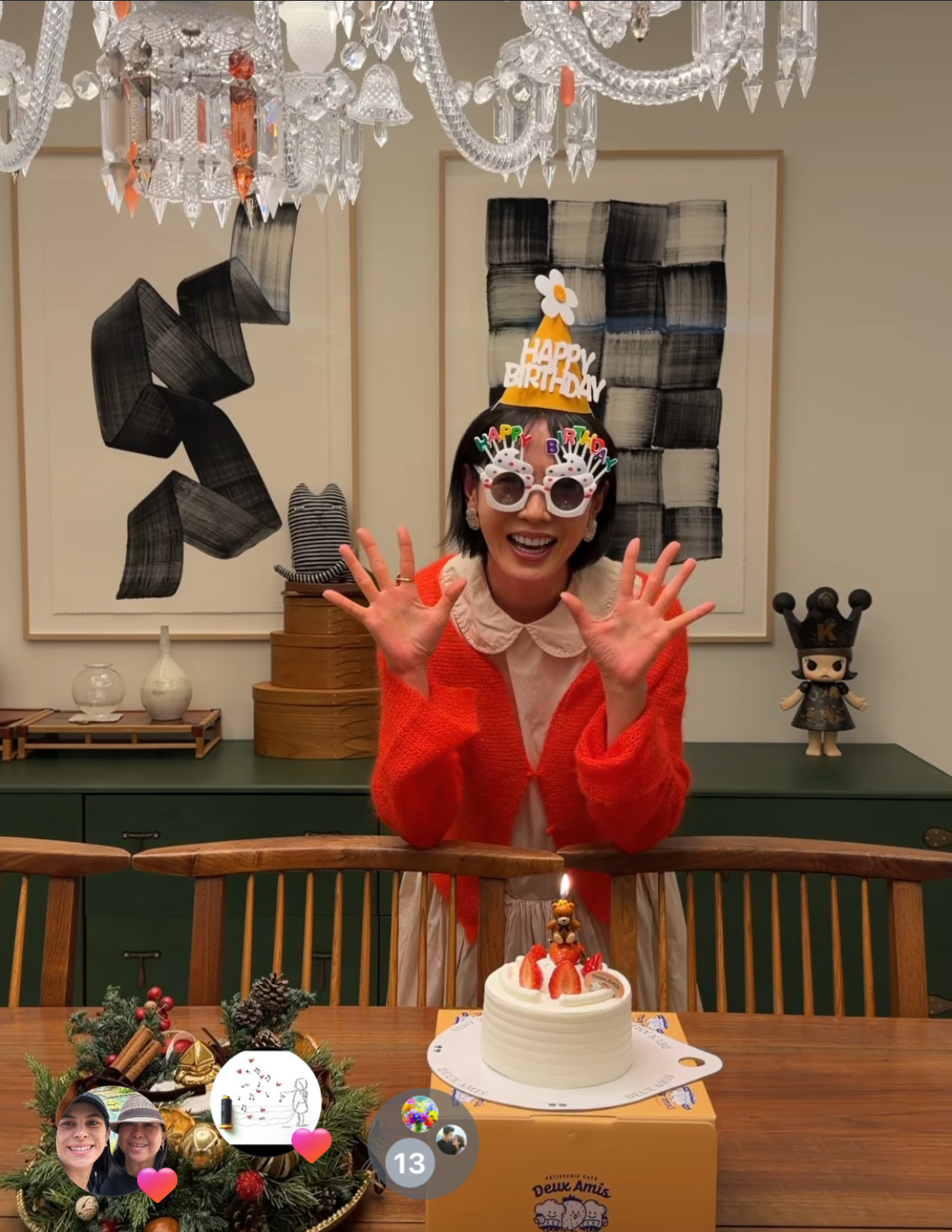 손예진 최근 활동샷