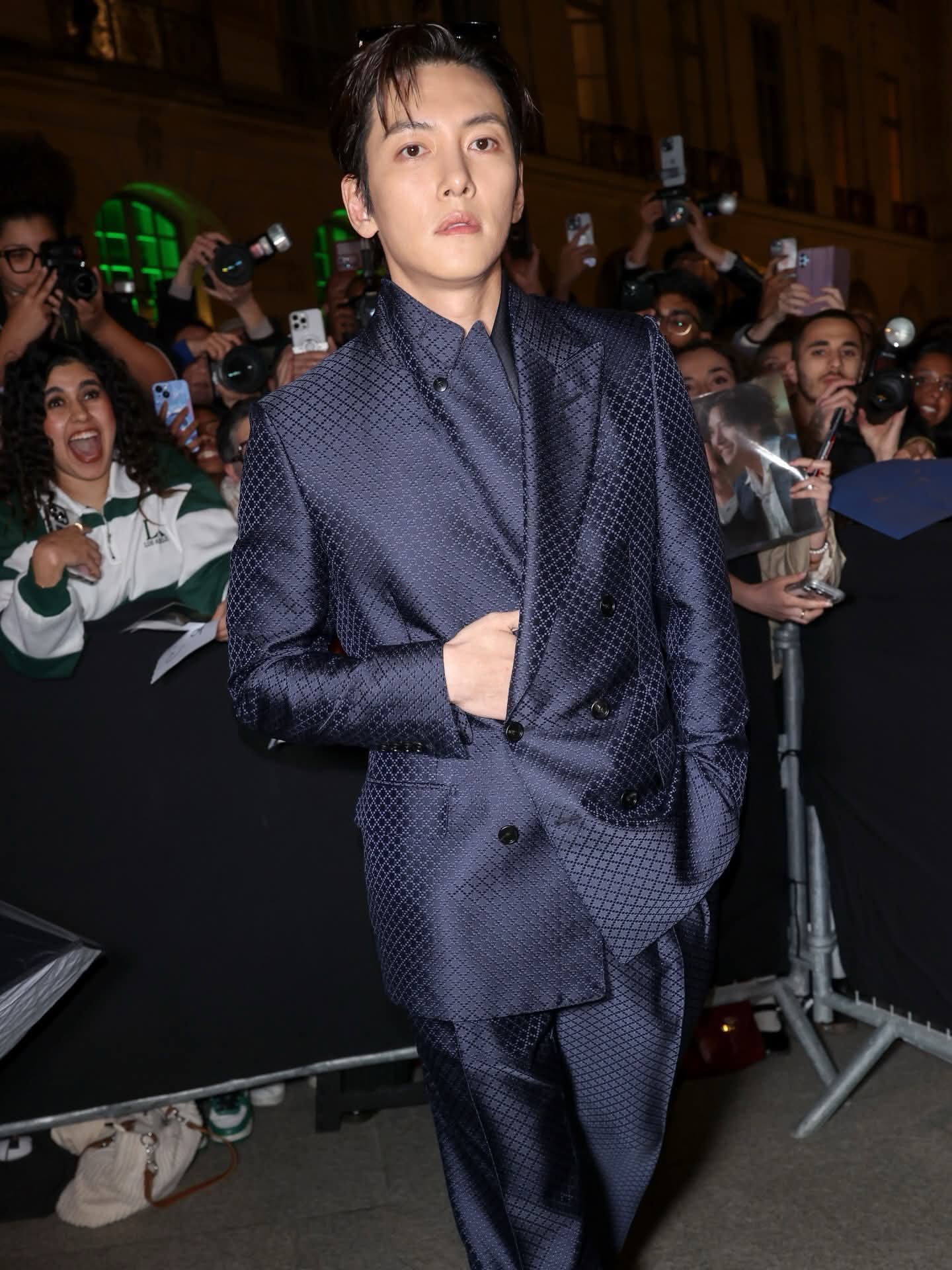 池昌旭的最新照片