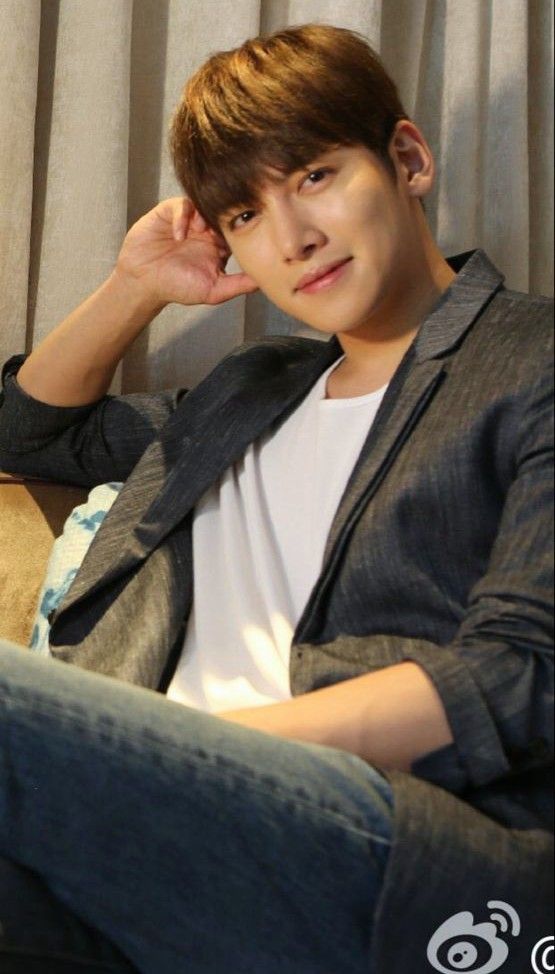 池昌旭的近期活动照