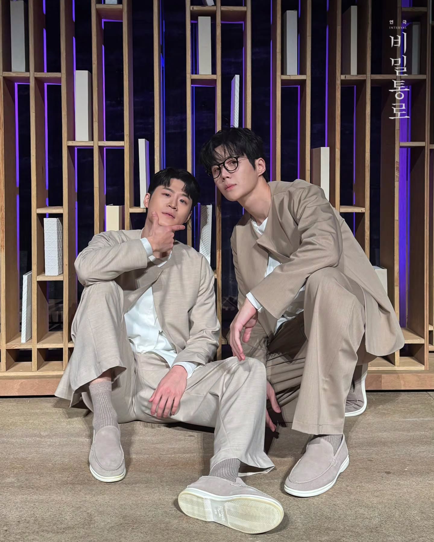 Latest photo of Kim Seonho