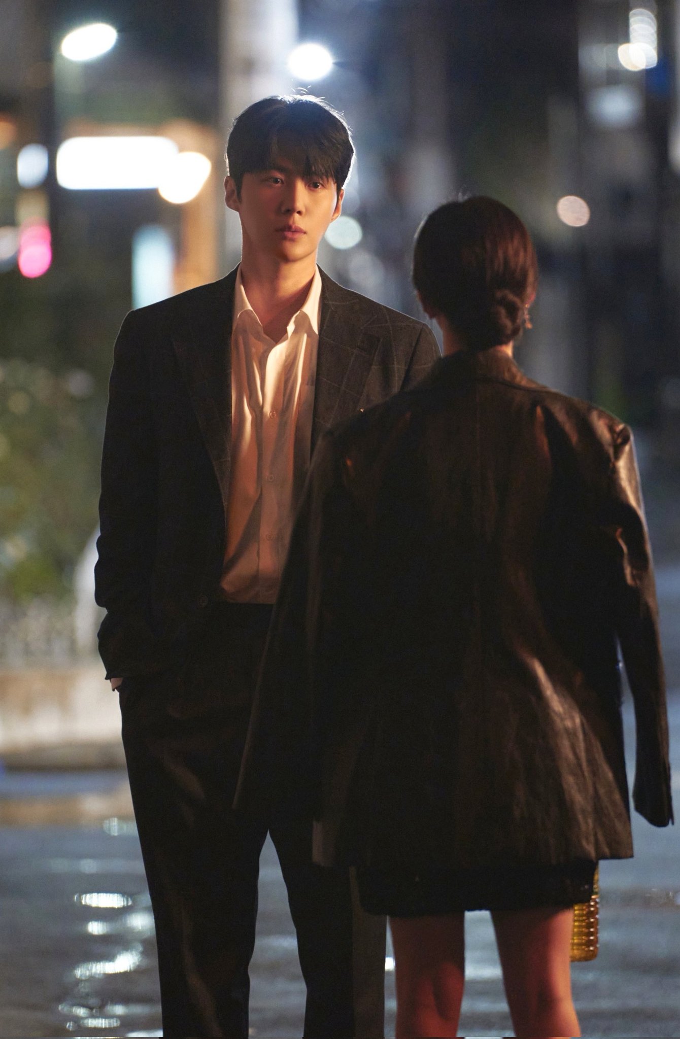 Latest photo of Kim Seonho