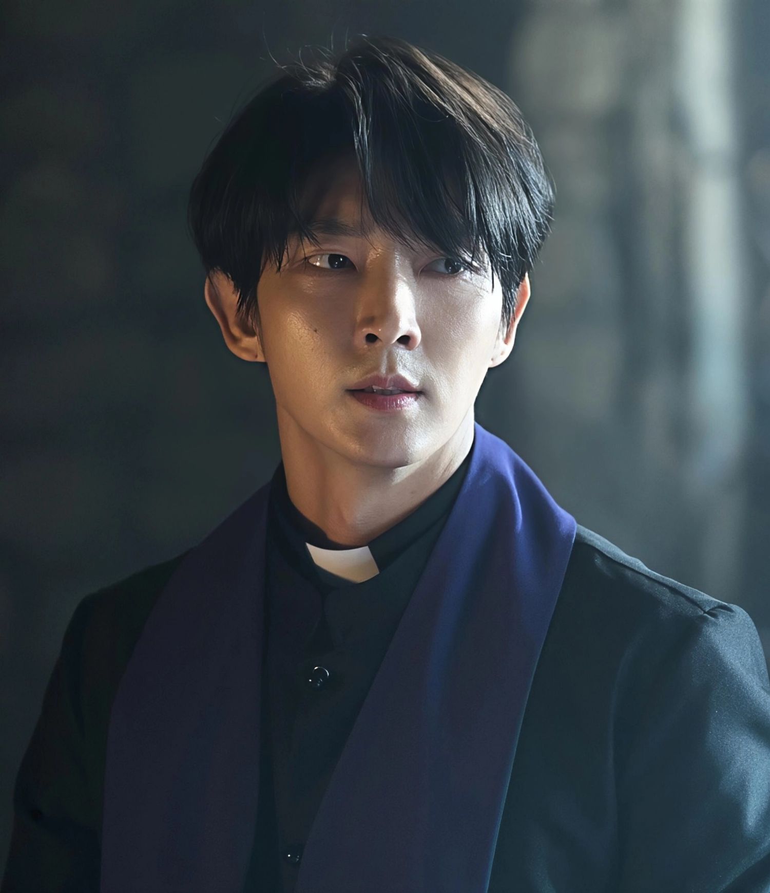 イ・ジュンギの最近の活動ショット