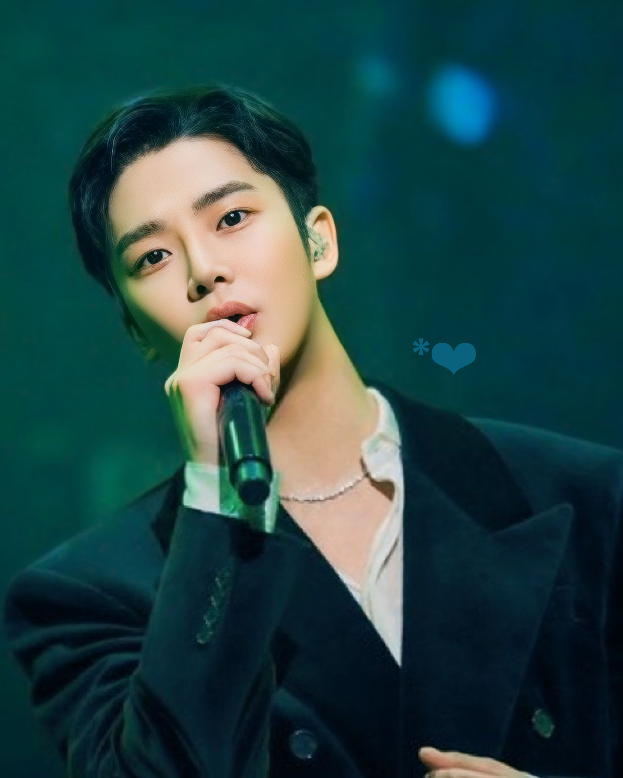 路云的幕后花絮