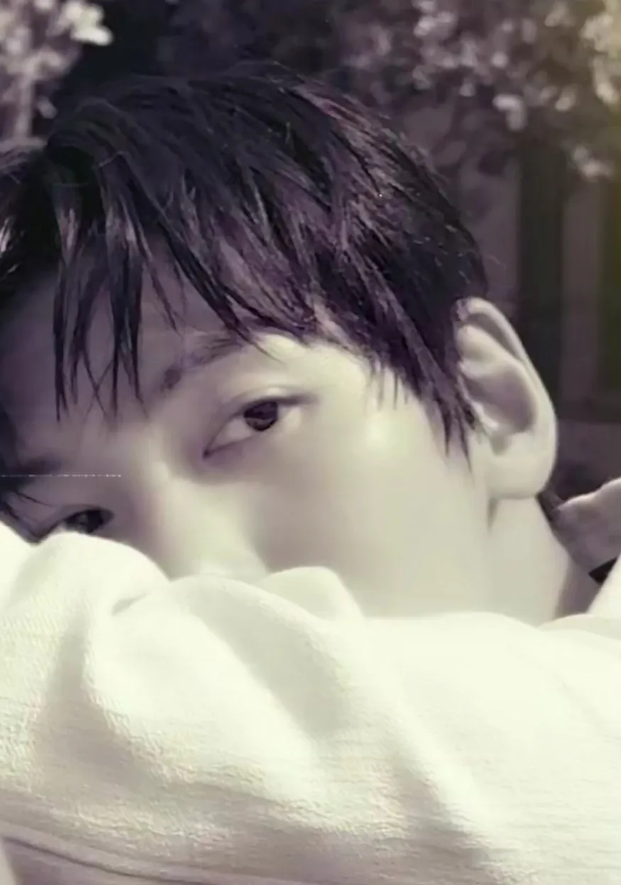 Latest photo of Ji Changwook