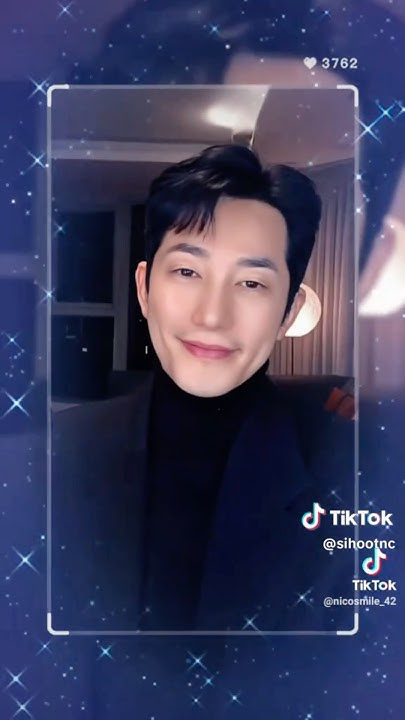 Representative background image loved by Park Sihoo fandom