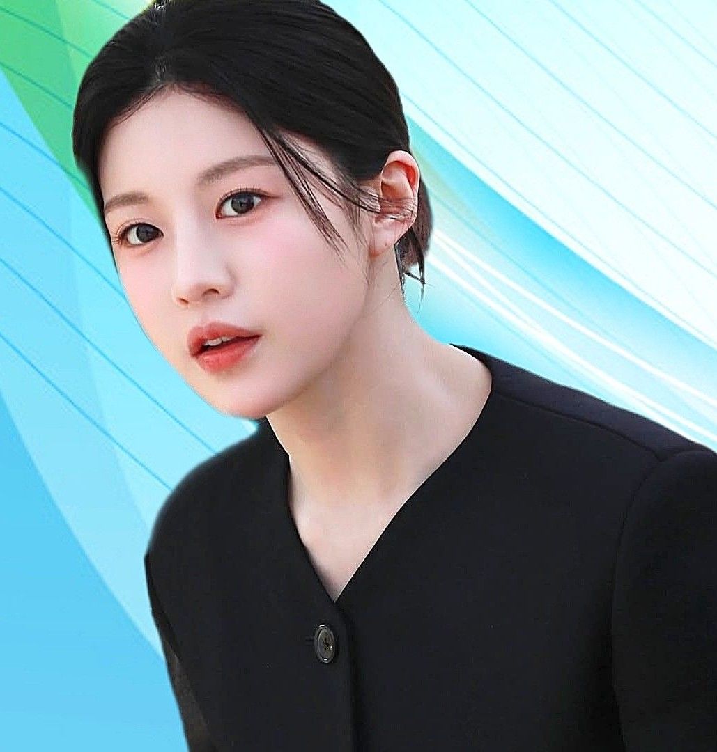 Latest photo of Go Younjung