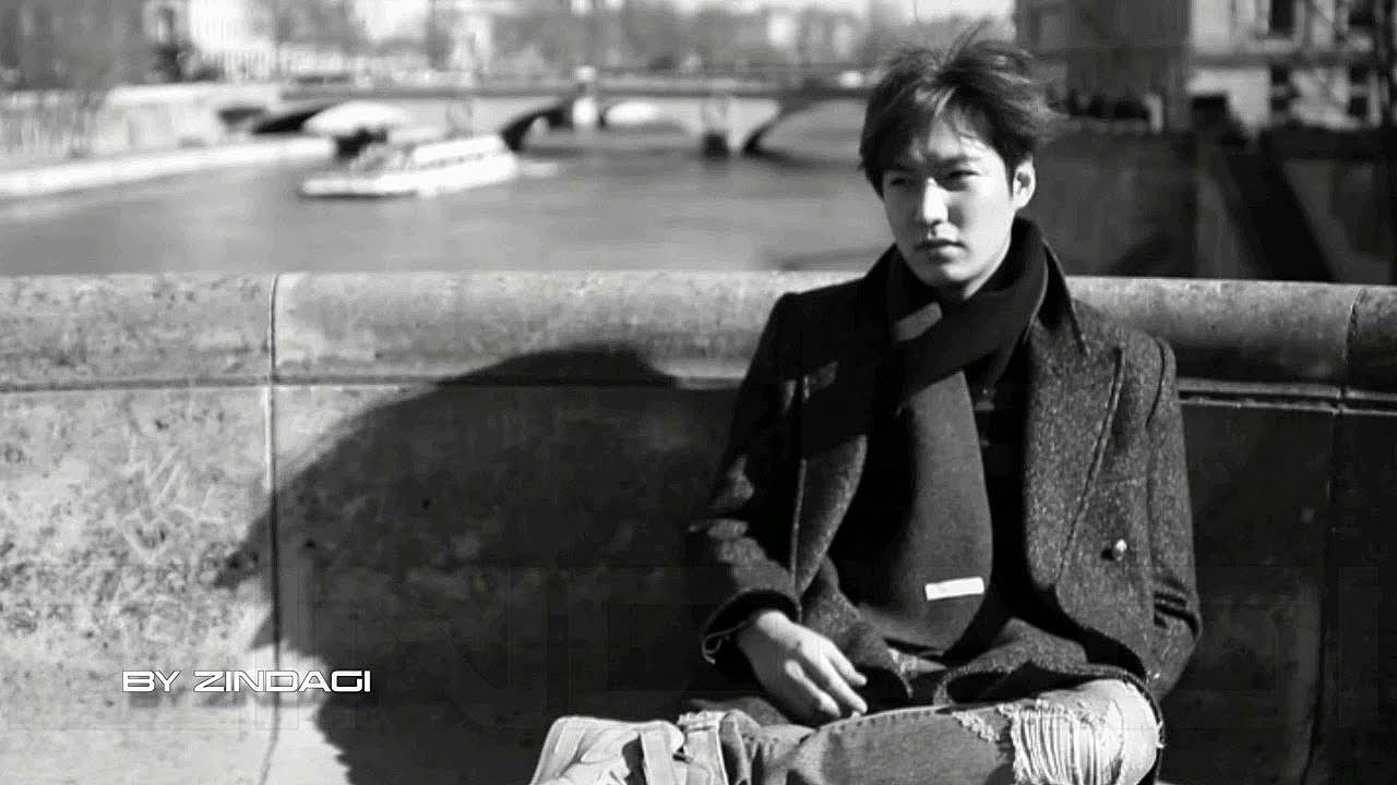 李敏鎬的最新照片