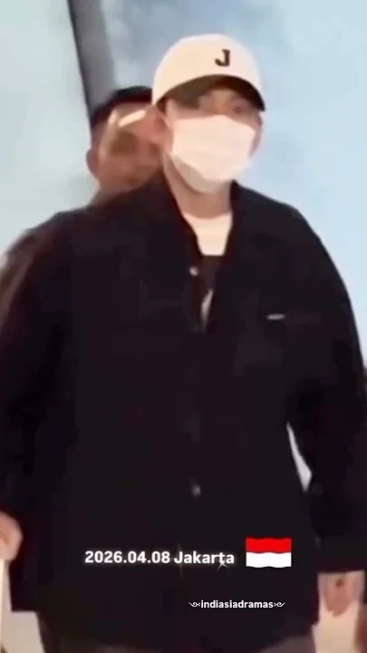 Representative background image loved by Ji Changwook fandom