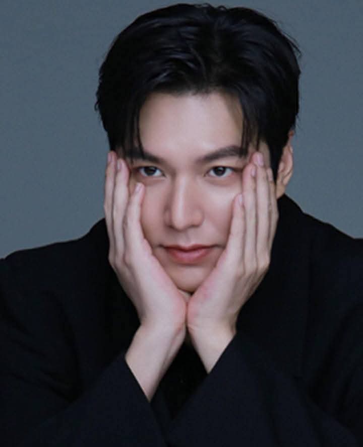 A moment captured by a fan of Lee Minho