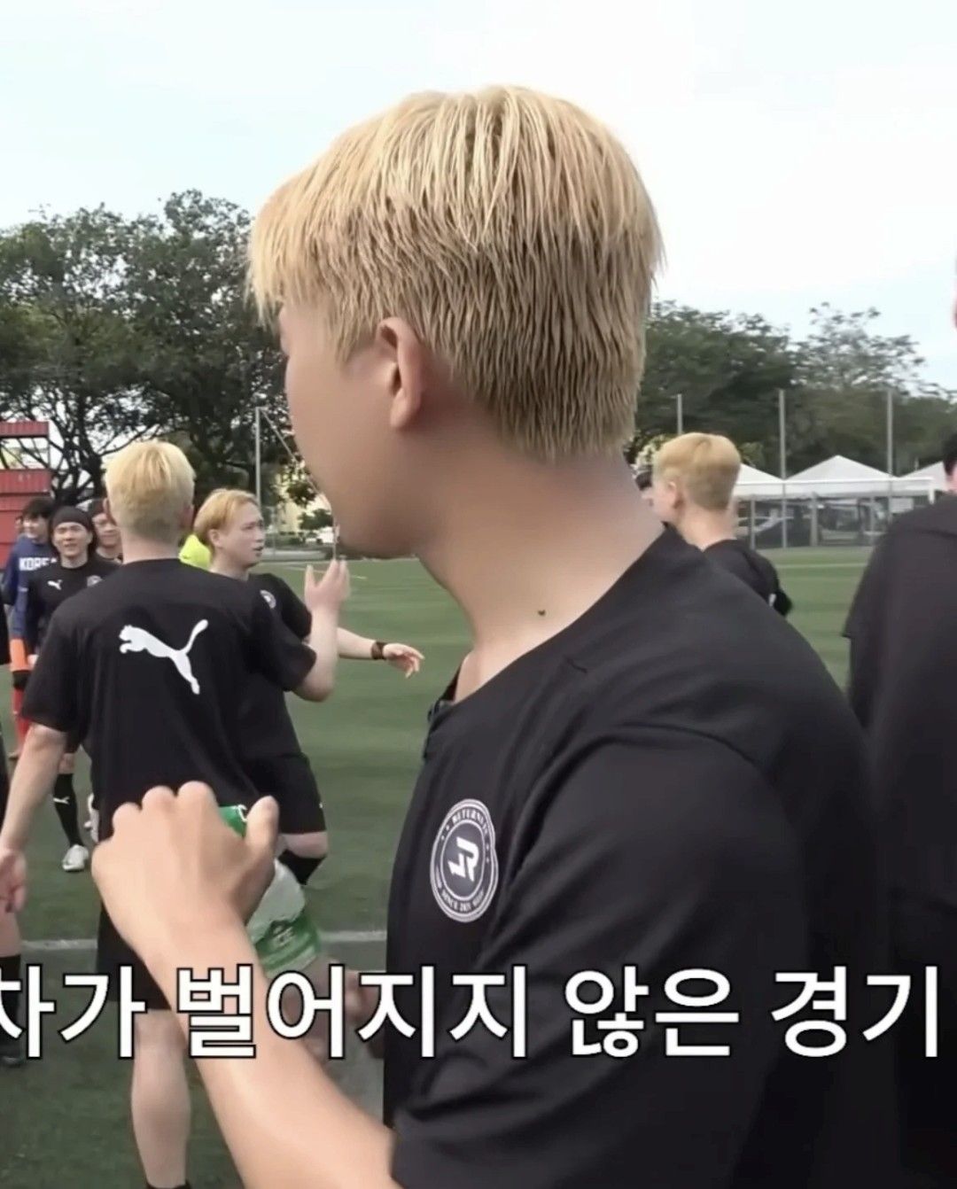 Foto terbaru dari Lim Youngwoong