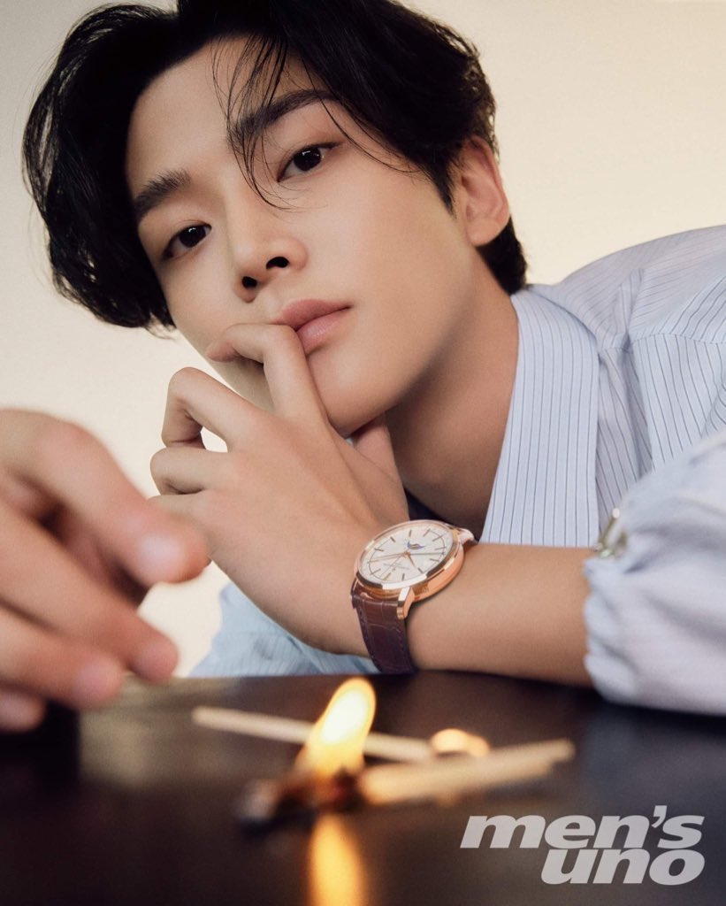 路云的幕后花絮